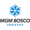Logo MGM Bosco Logistics