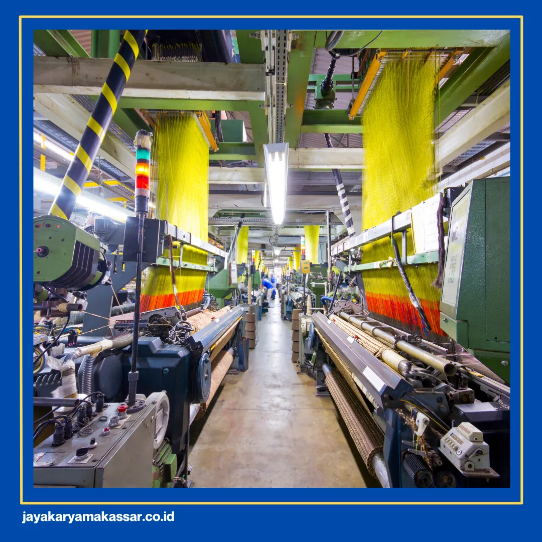 Double Girder Hoist Overhead Crane