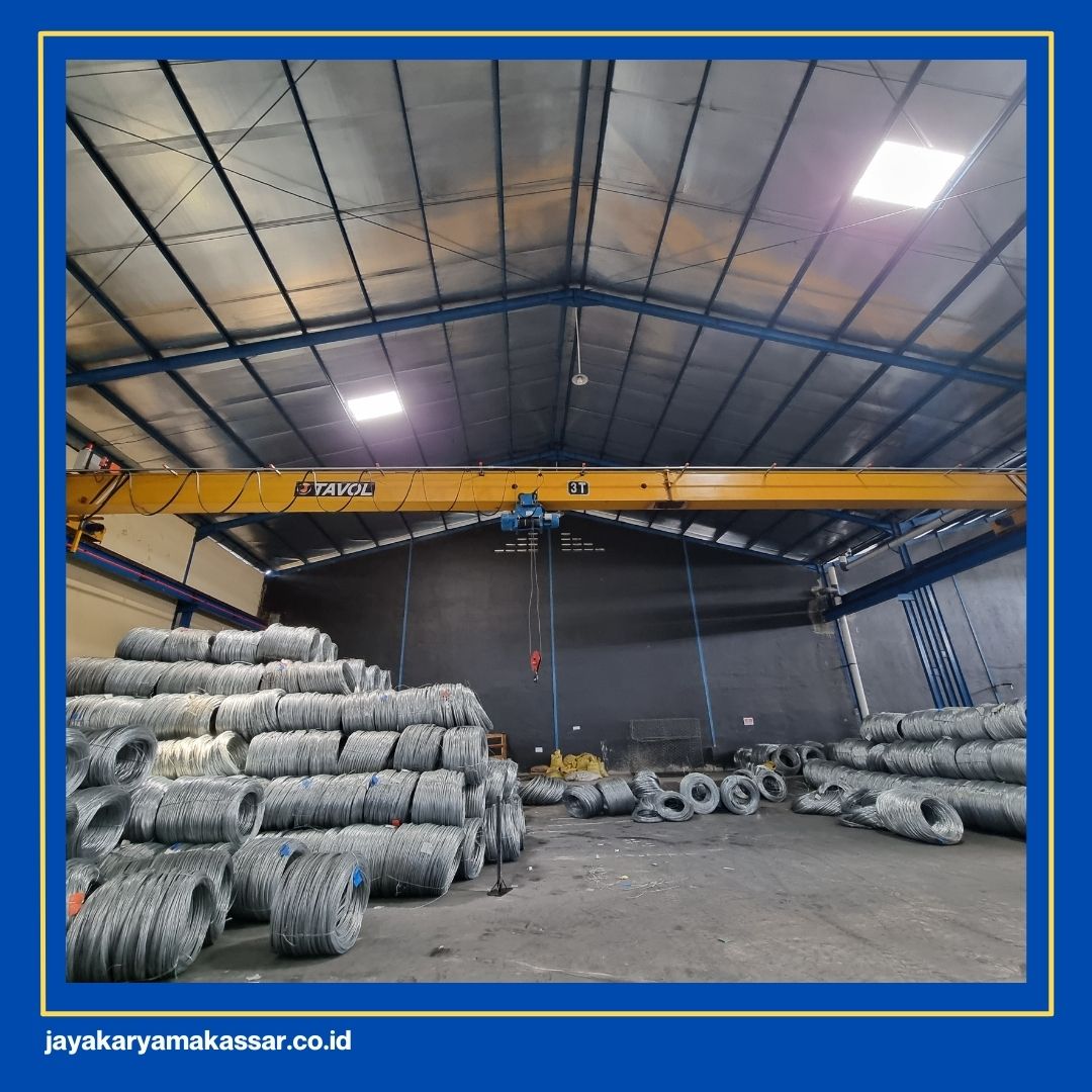 Overhead Crane China