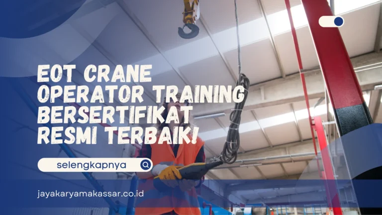 EOT Crane Operator Training
