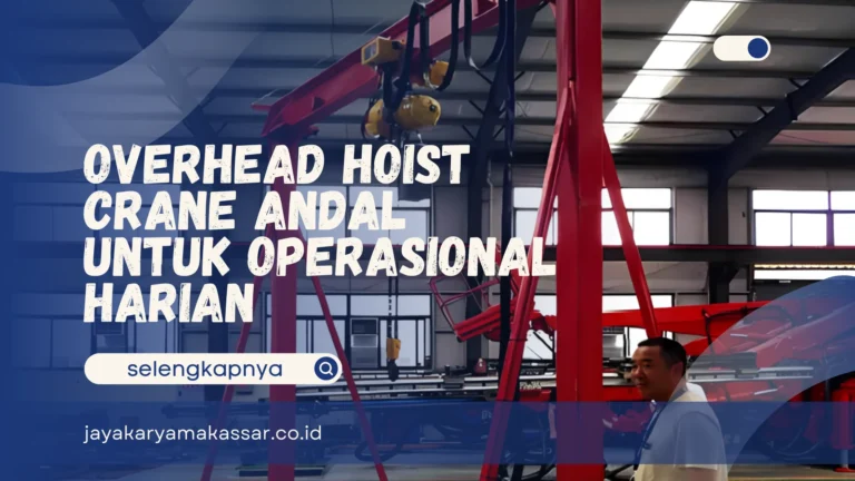 Hoist Crane