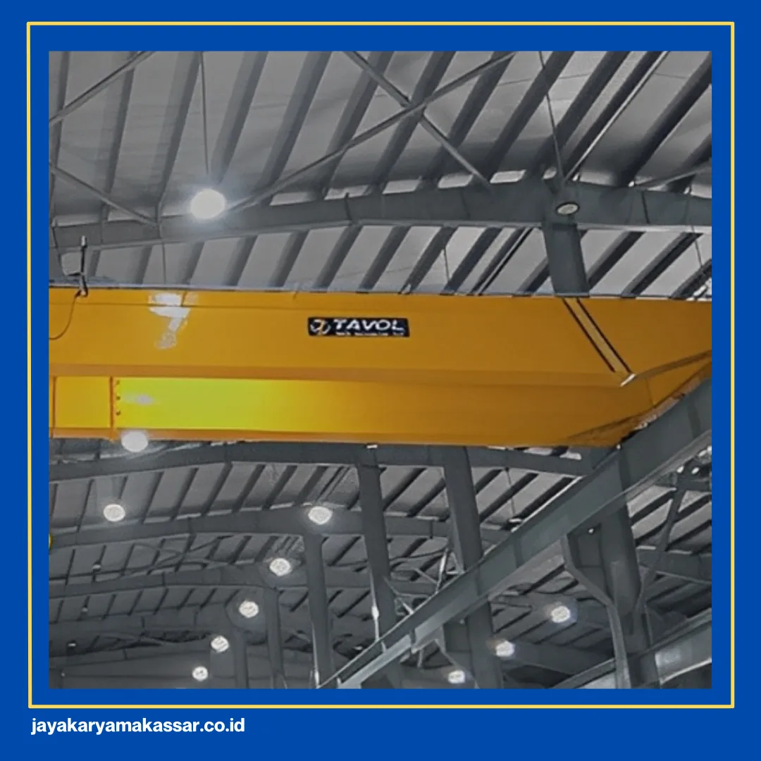 Overhead Crane 50 Ton Price