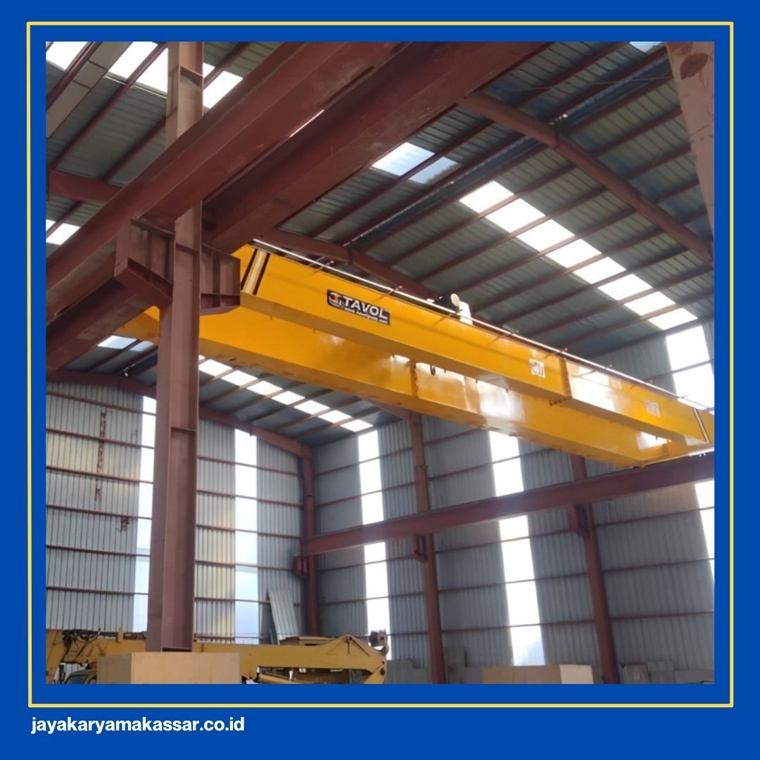 Bridge Crane Specialist