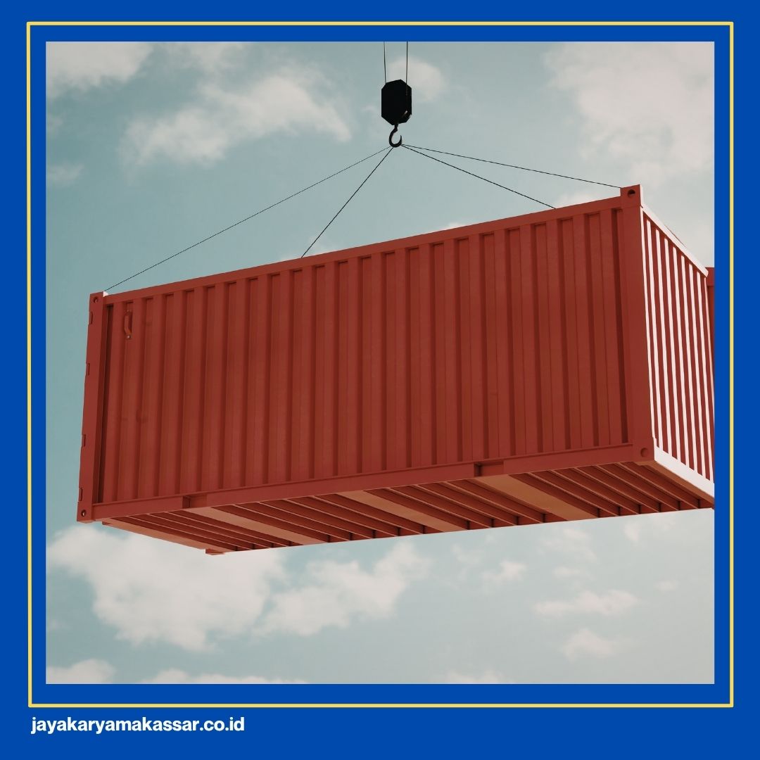 Kesalahan Mengoperasikan Hoist Crane