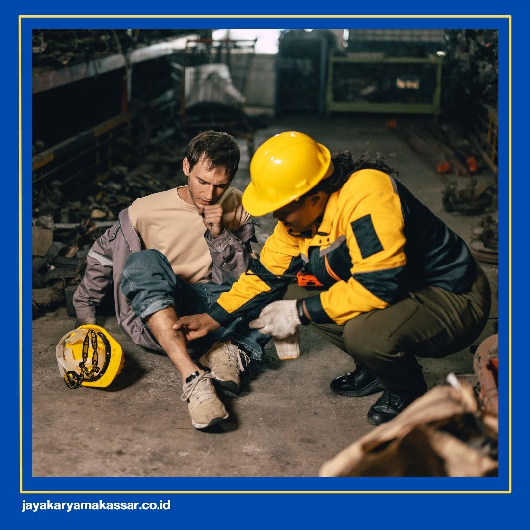 Bridge Crane Safety Training