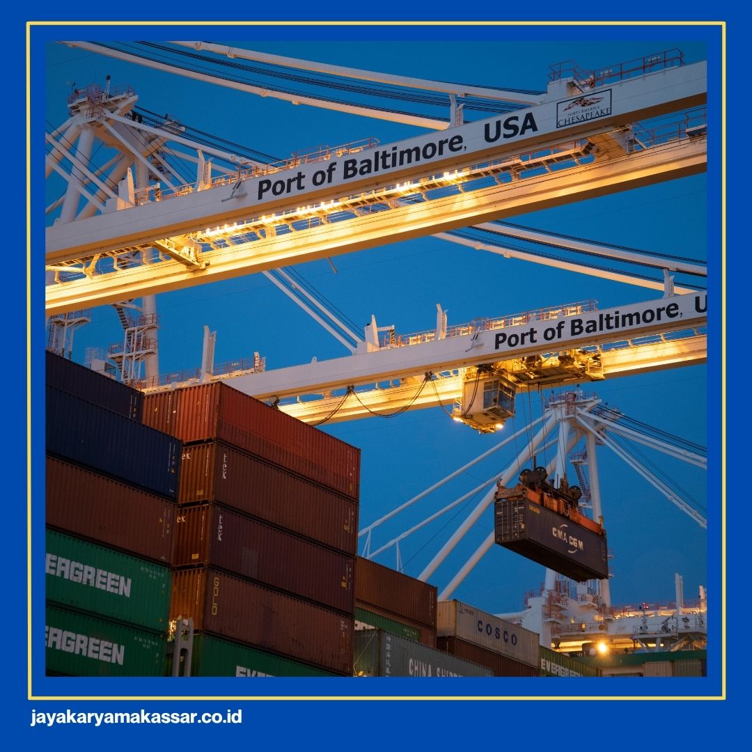 Auxiliary Hoist Crane