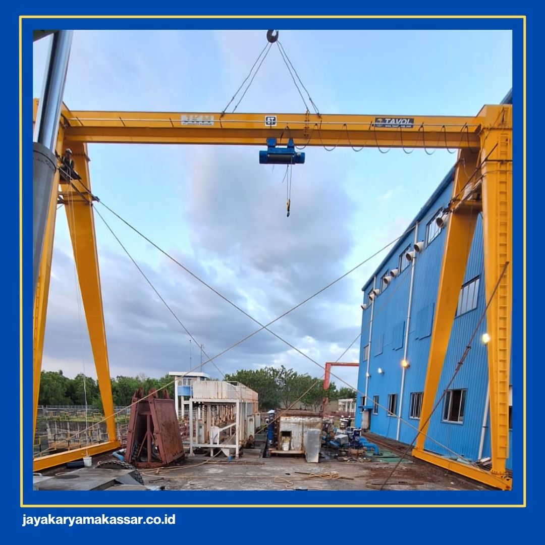 Crane Company
