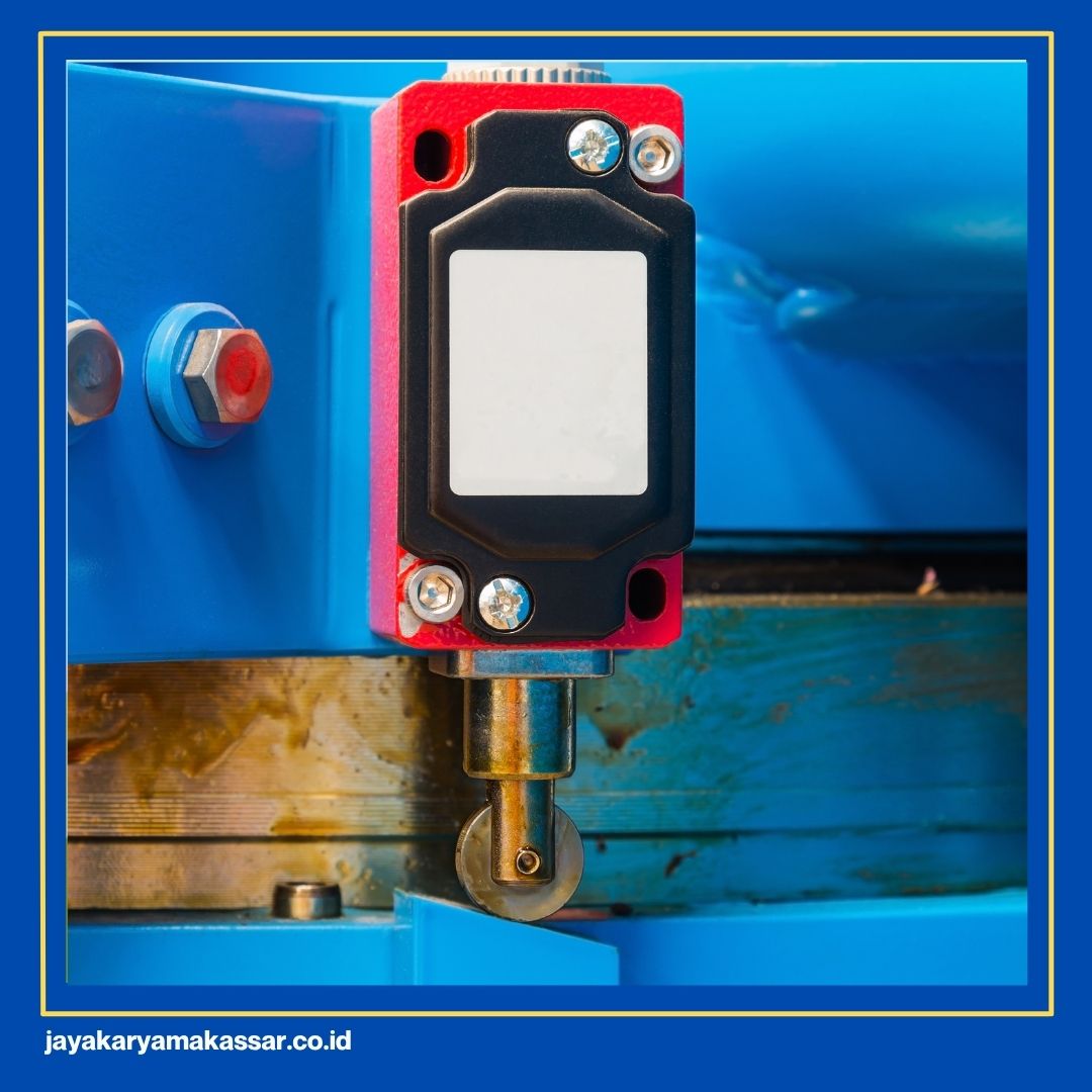 Limit Switch Overhead Crane Error
