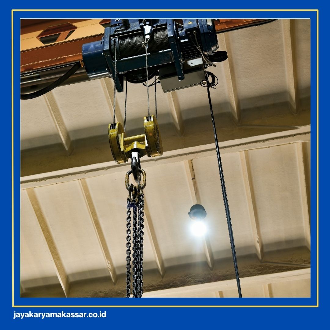 Wire Rope Slippage