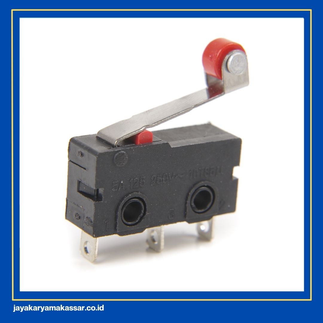 Limit Switch Overhead Crane Error