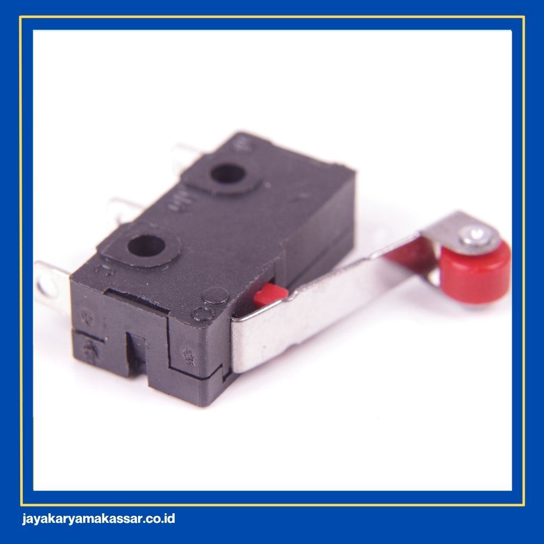 Limit Switch Overhead Crane Error