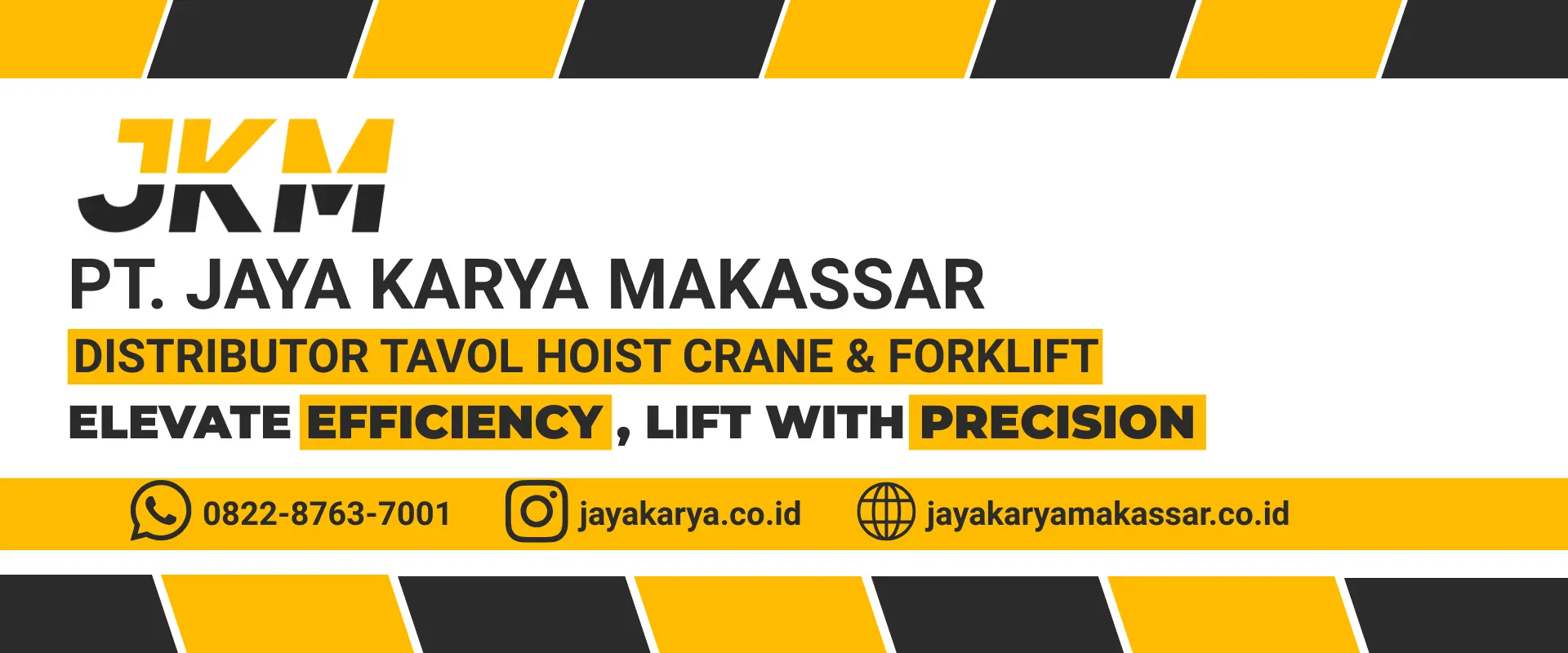 design website utama jkm