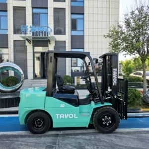 elektik forklift tavol