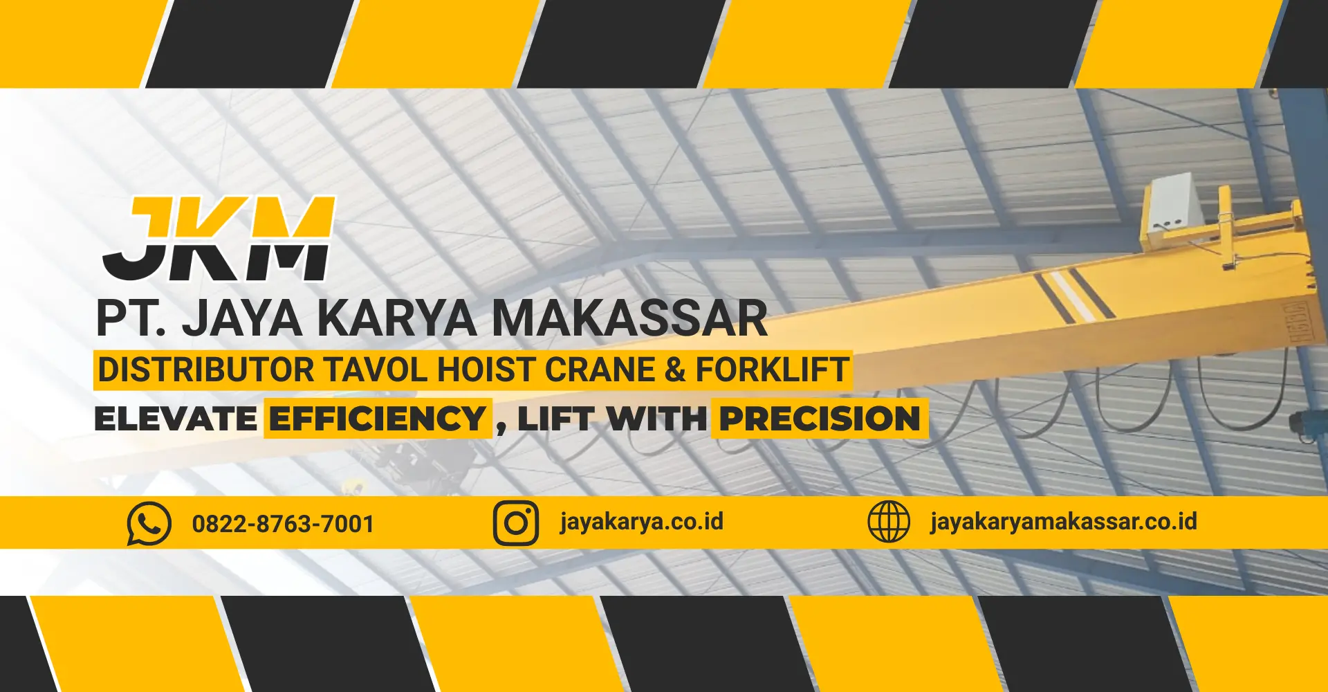 Halaman Website Utama