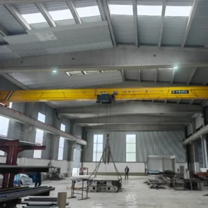 overhead crane