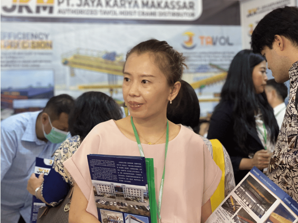 Mining Indonesia 3