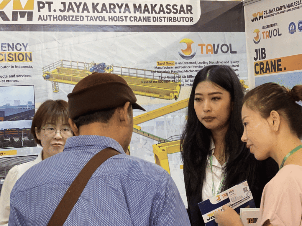 Mining Indonesia 5