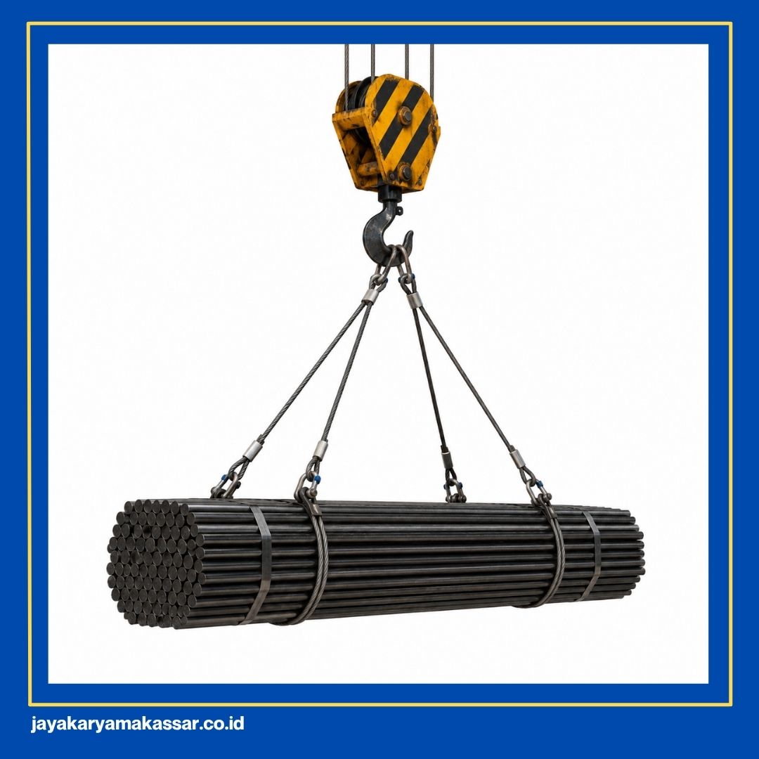 lifting devices overhead crane