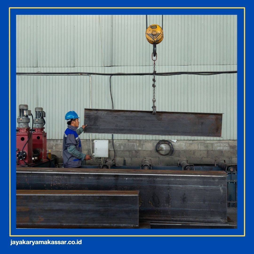 60 ton overhead crane
