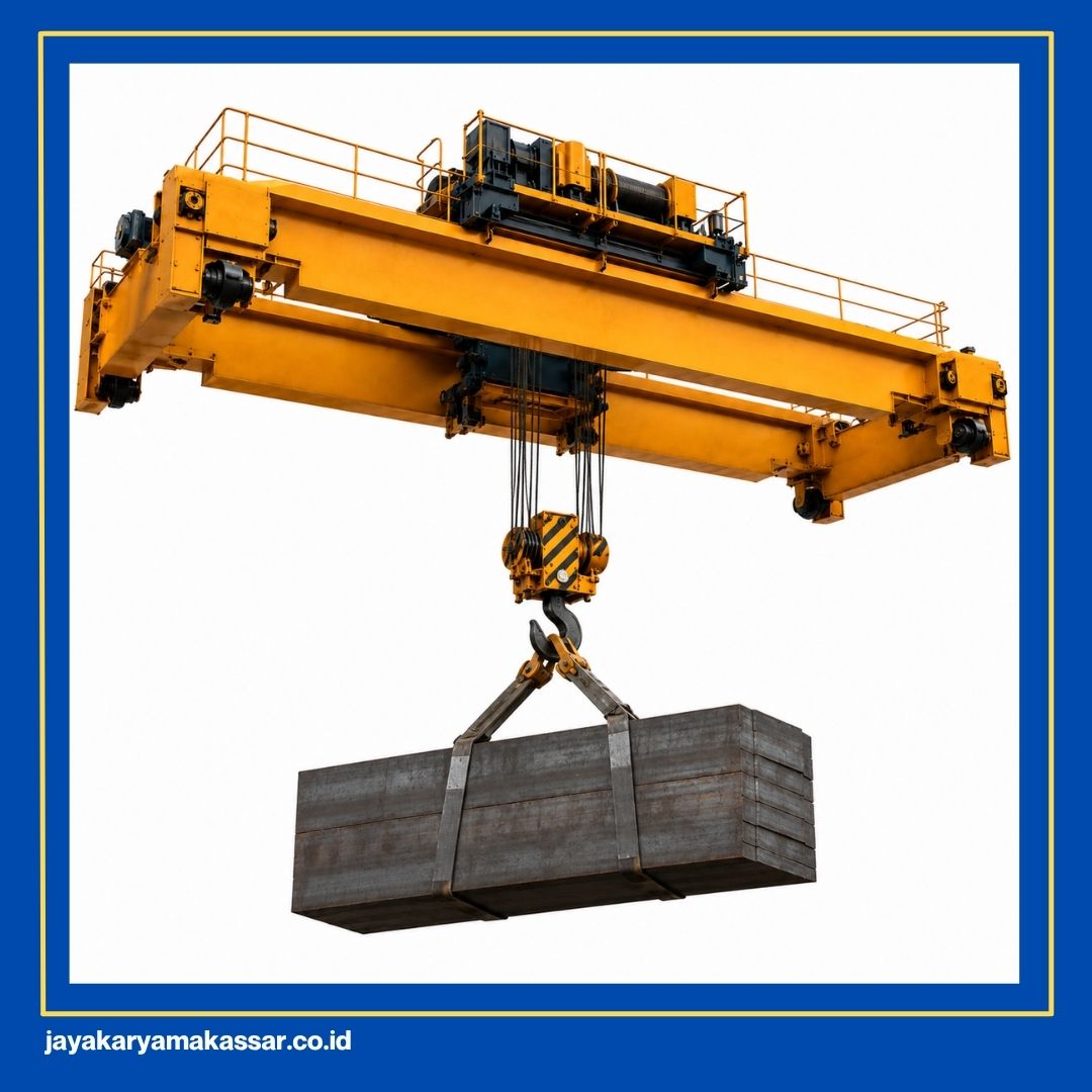 overhead crane engineering