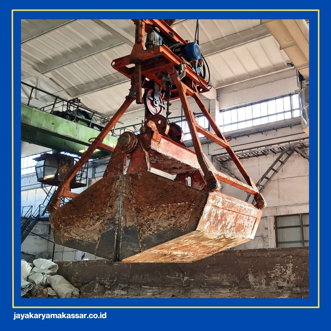 lifting devices overhead crane
