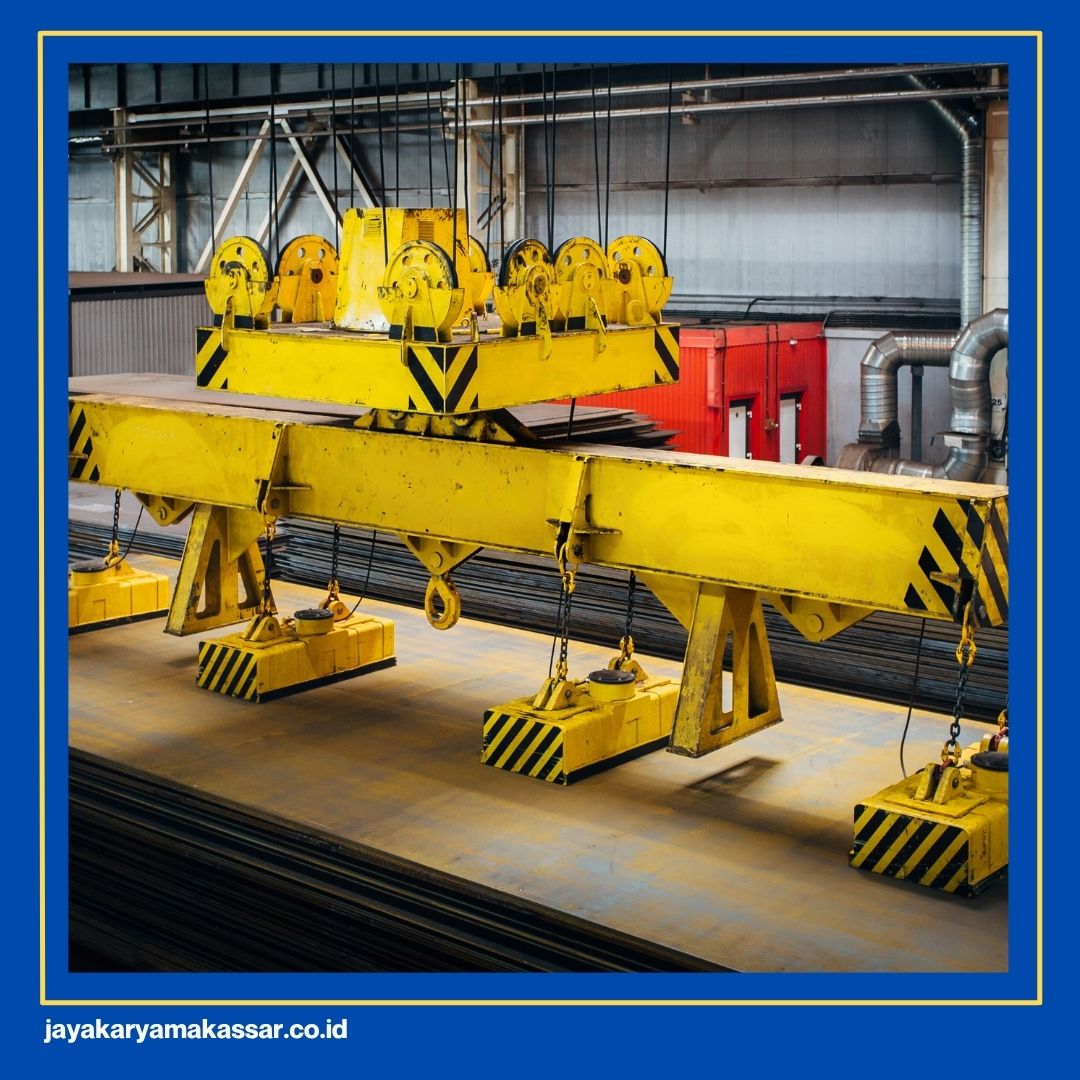 lifting devices overhead crane