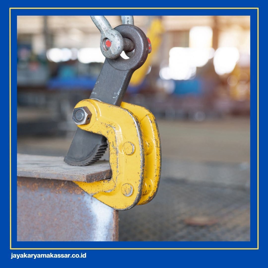 lifting devices overhead crane