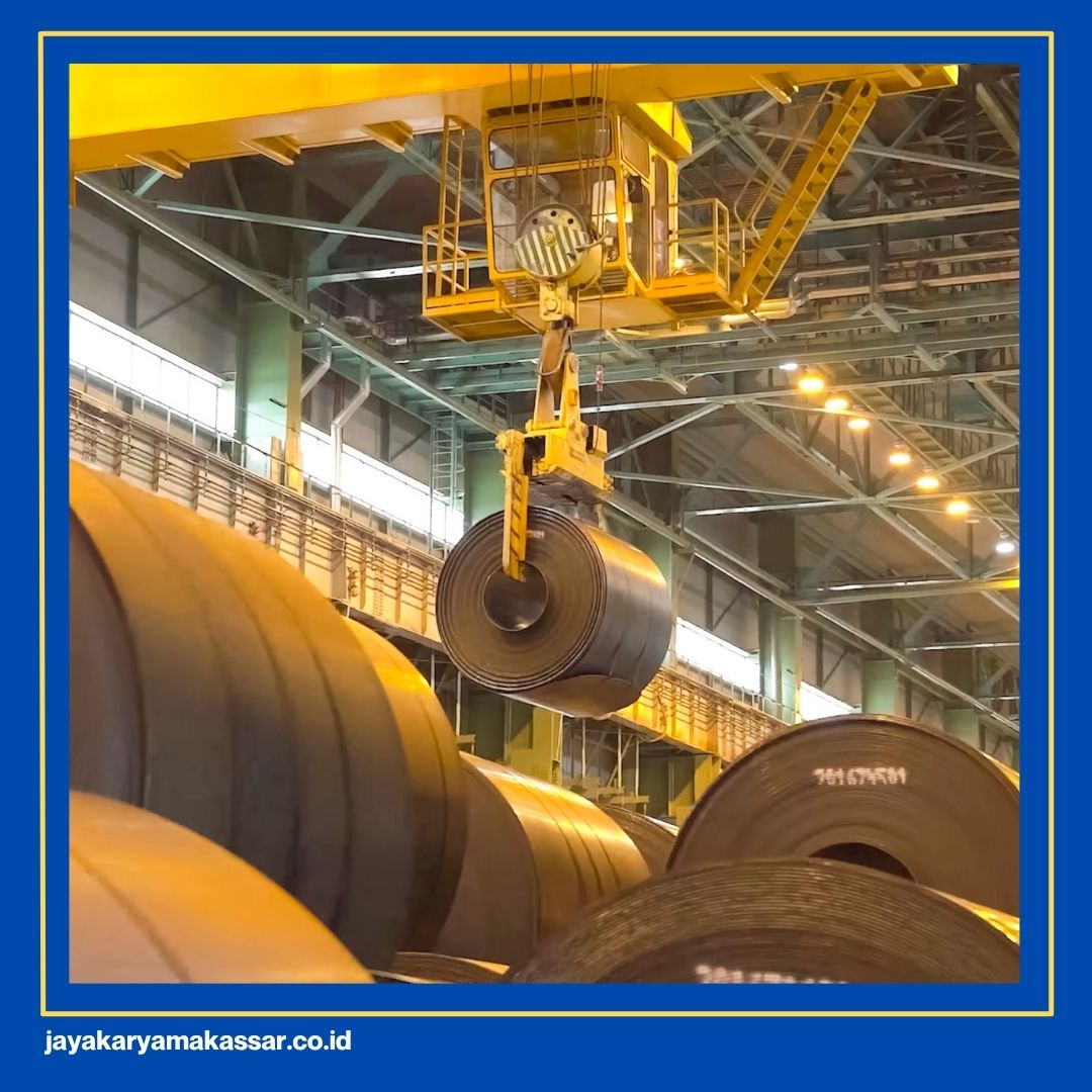 lifting devices overhead crane