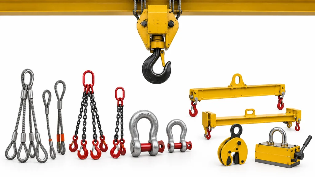 harga overhead crane
