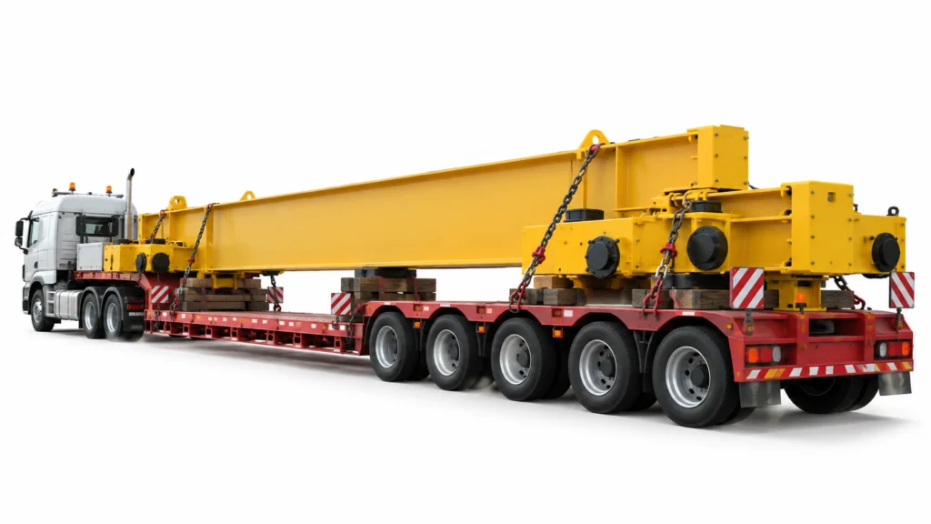 harga overhead crane
